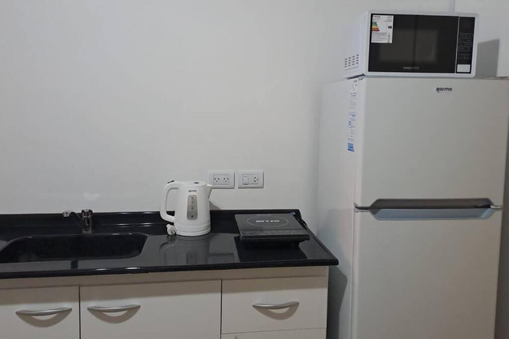 Apartment Alma De Pueblo - Departamento