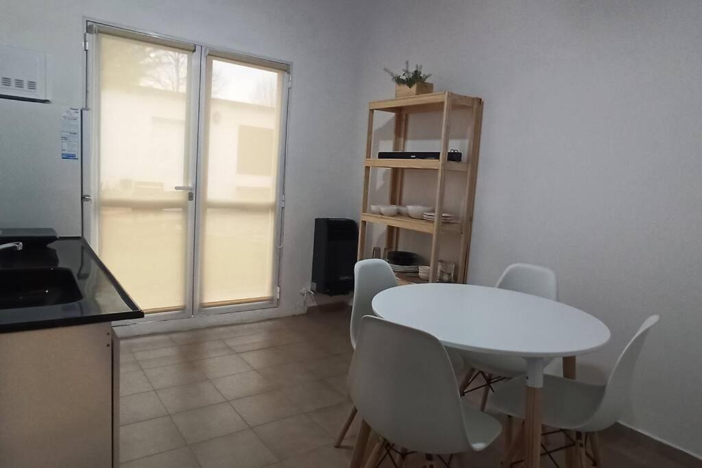 Apartment Alma De Pueblo - Departamento San Antonio de Areco